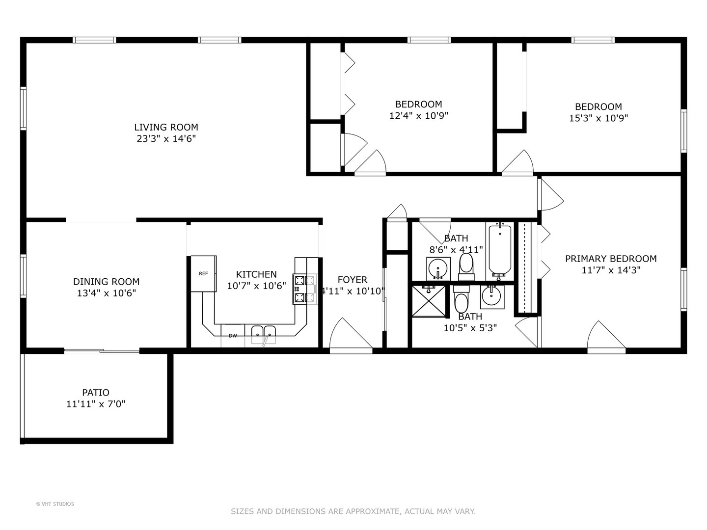 530 Devonshire Lane Unit: 12
