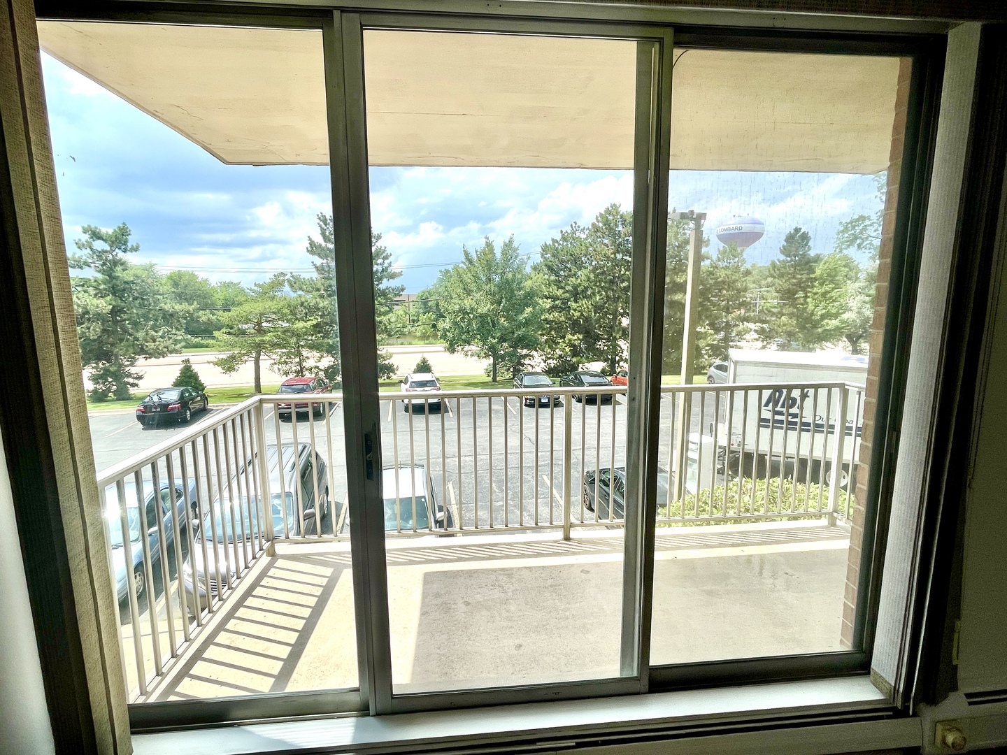 2201 S Highland Avenue Unit: 2J