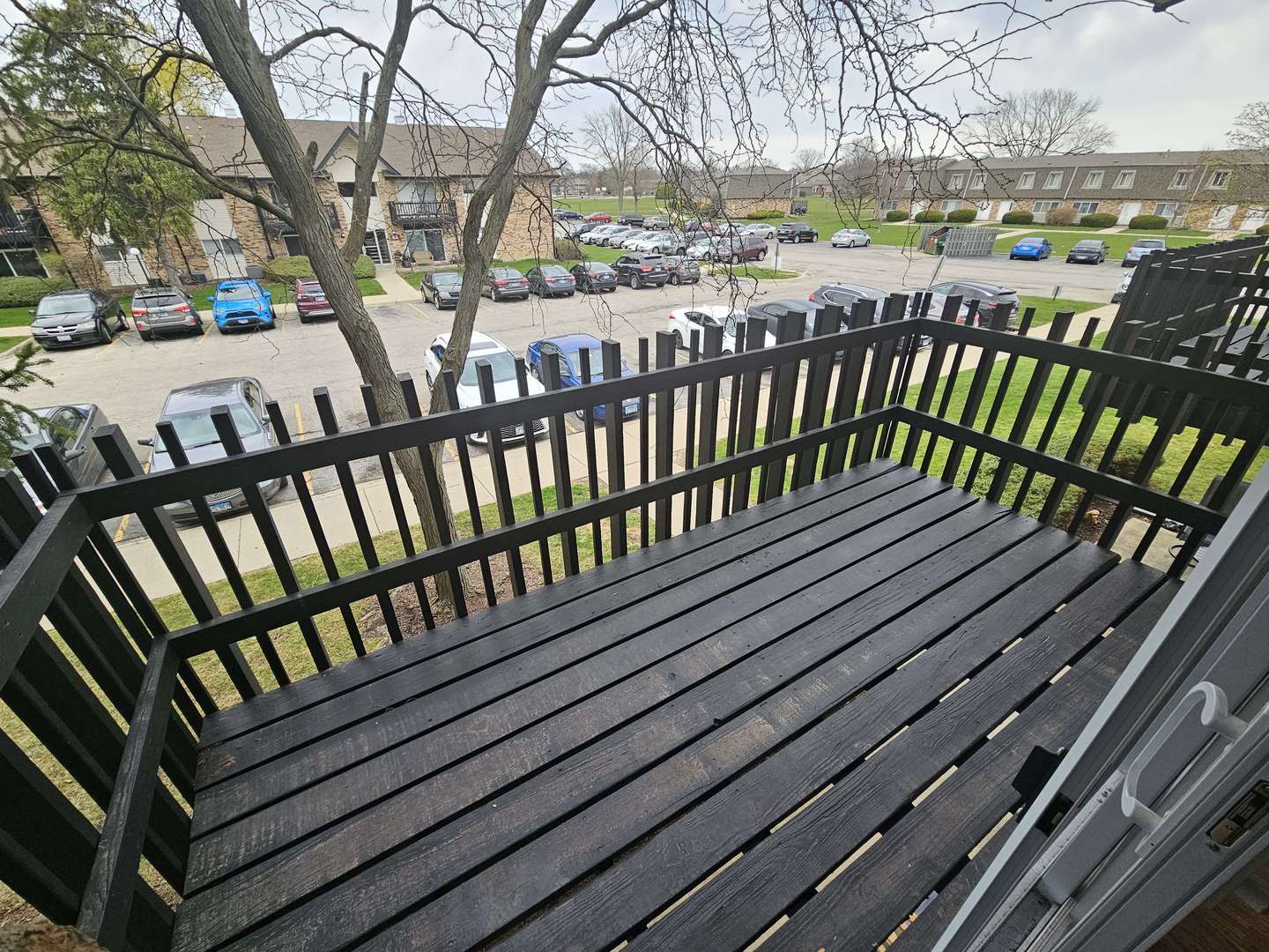 4B Kingery Quarter Unit: 206