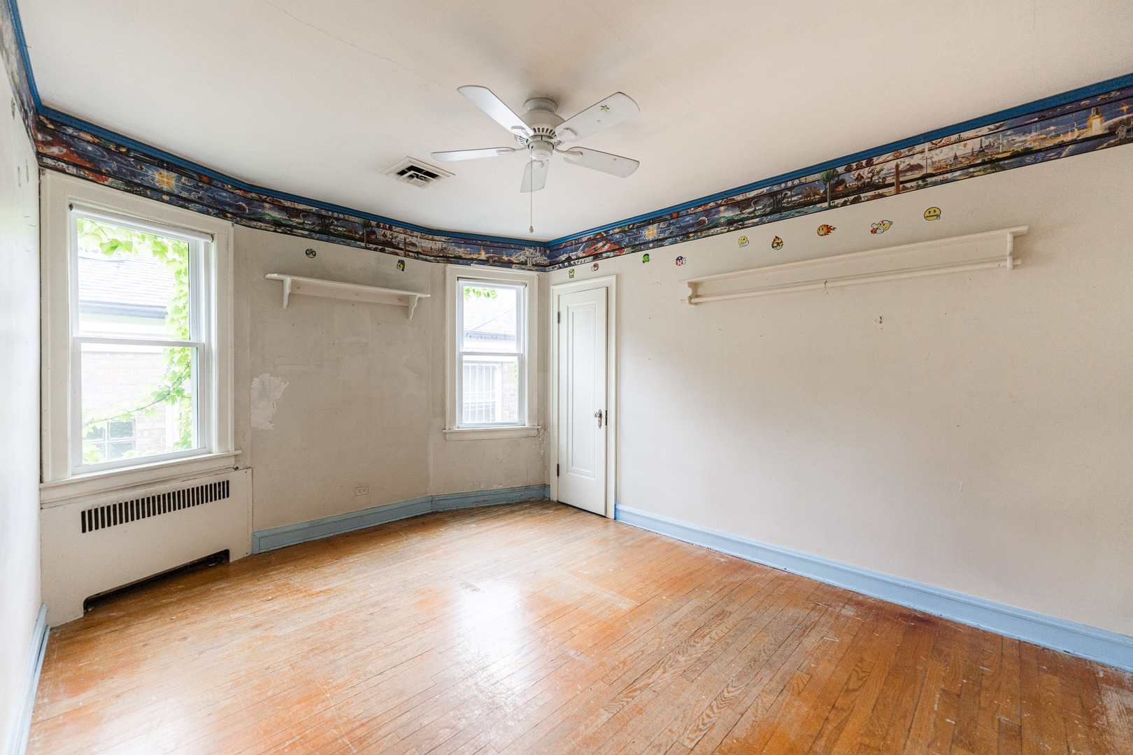 1753 N Normandy Avenue