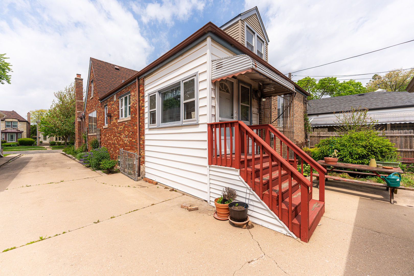 1753 N Normandy Avenue