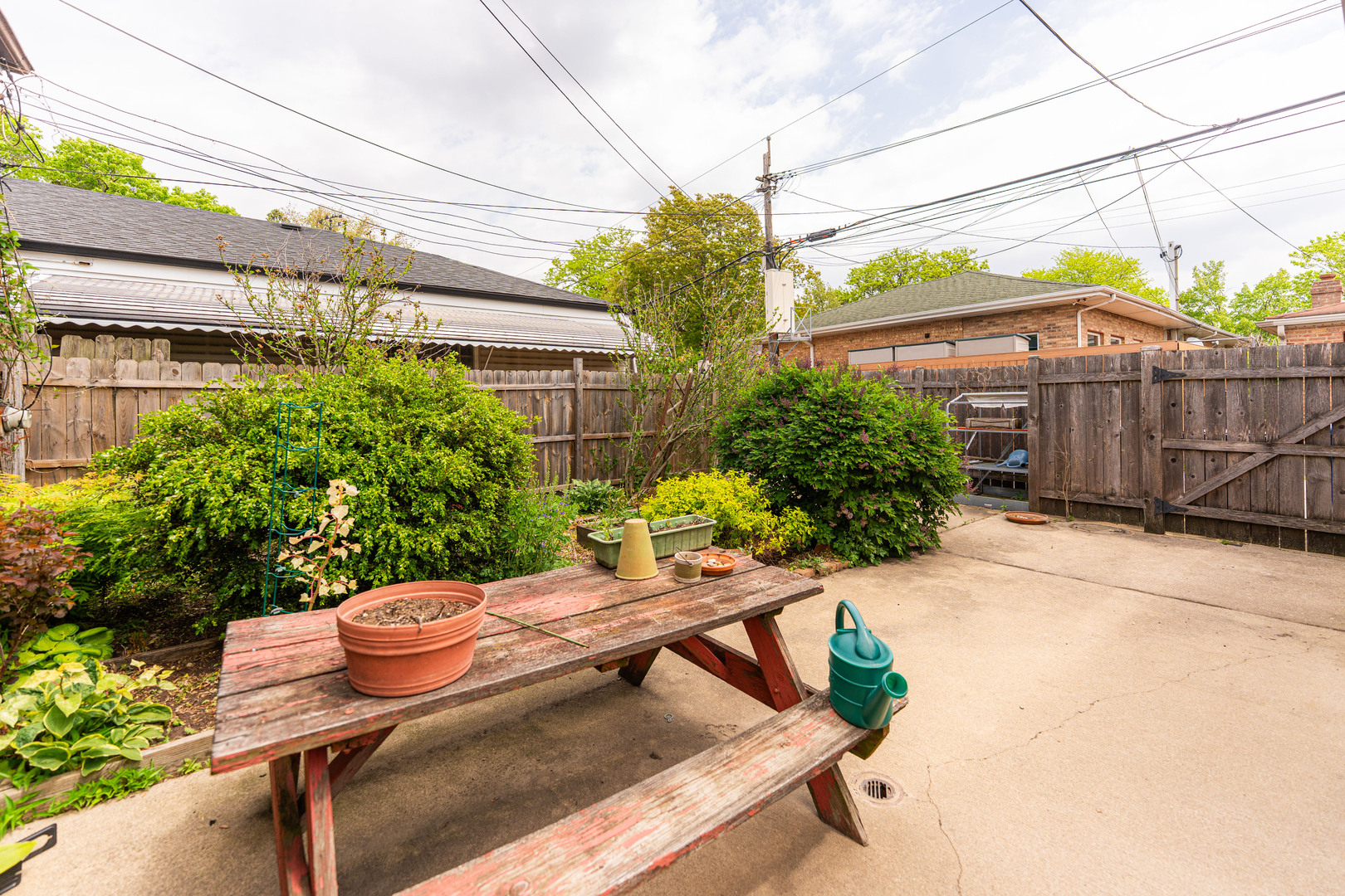 1753 N Normandy Avenue