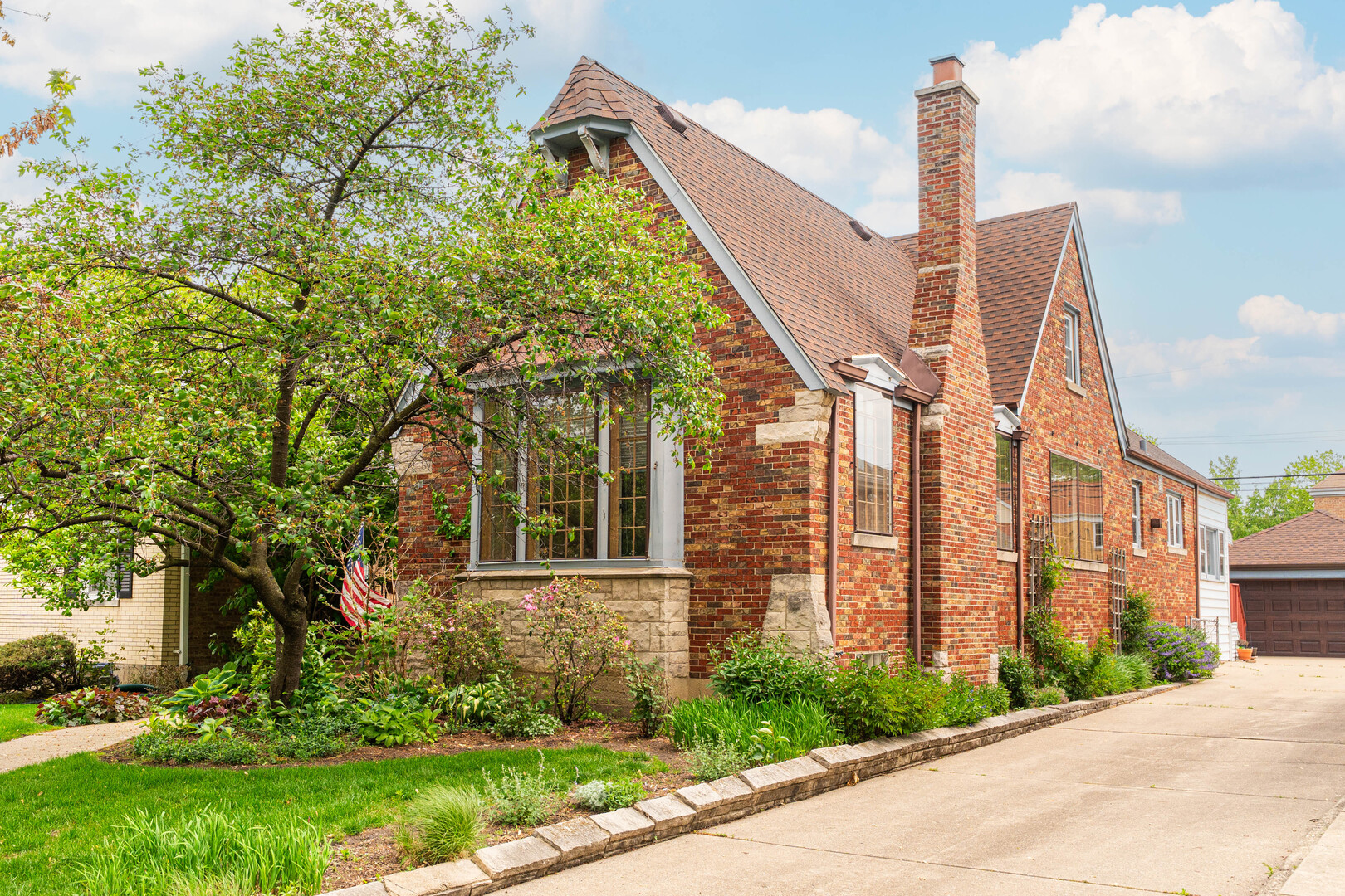 1753 N Normandy Avenue