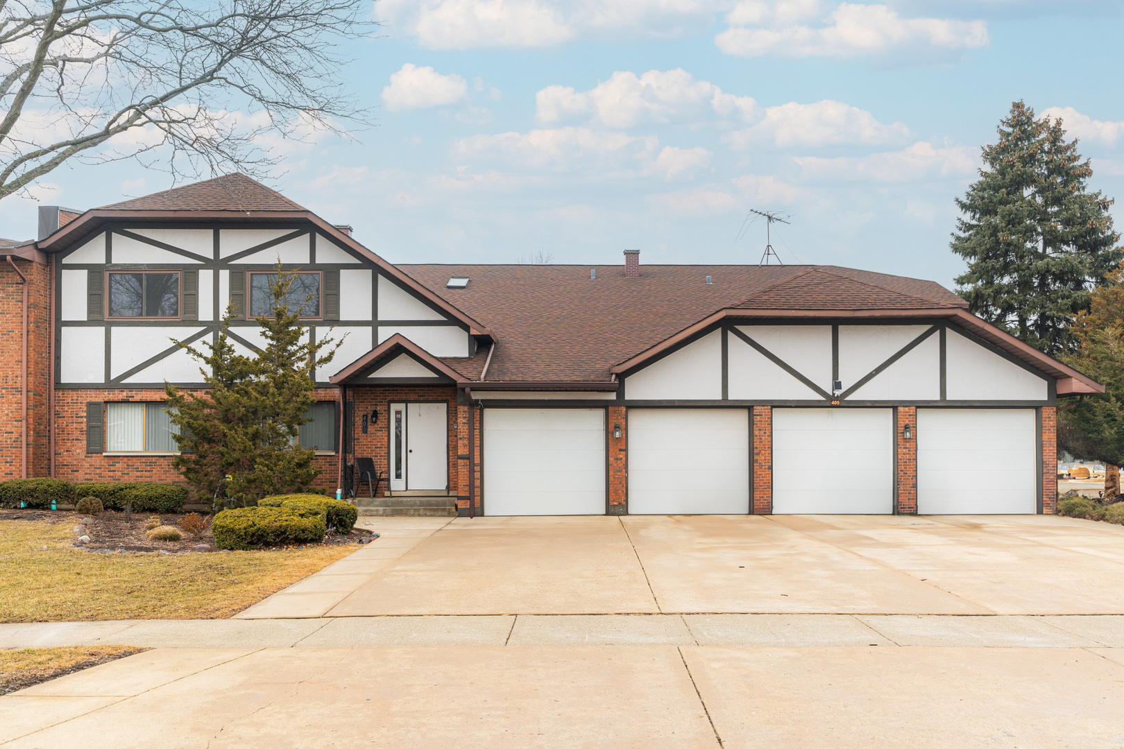 405 Walters Lane Unit: 2A