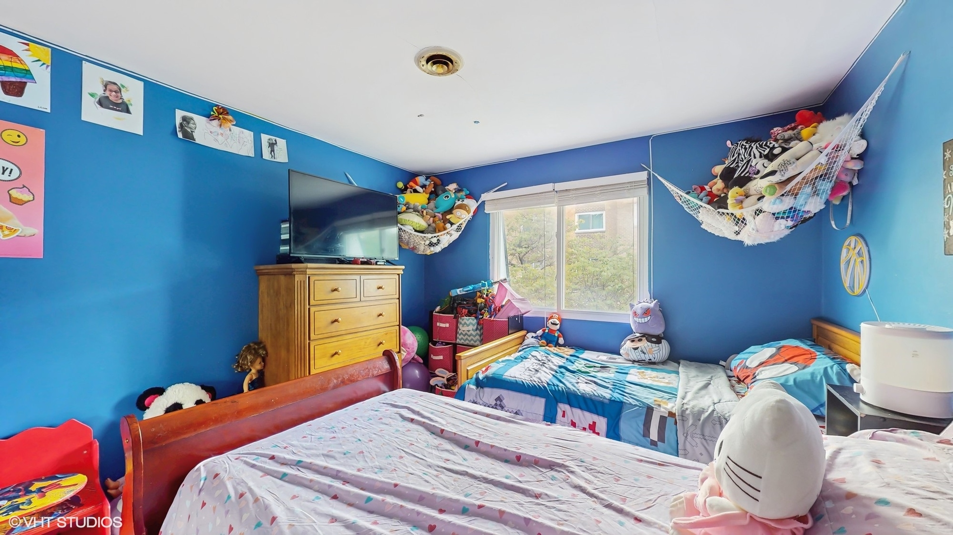 9621 S Karlov Avenue Unit: 303