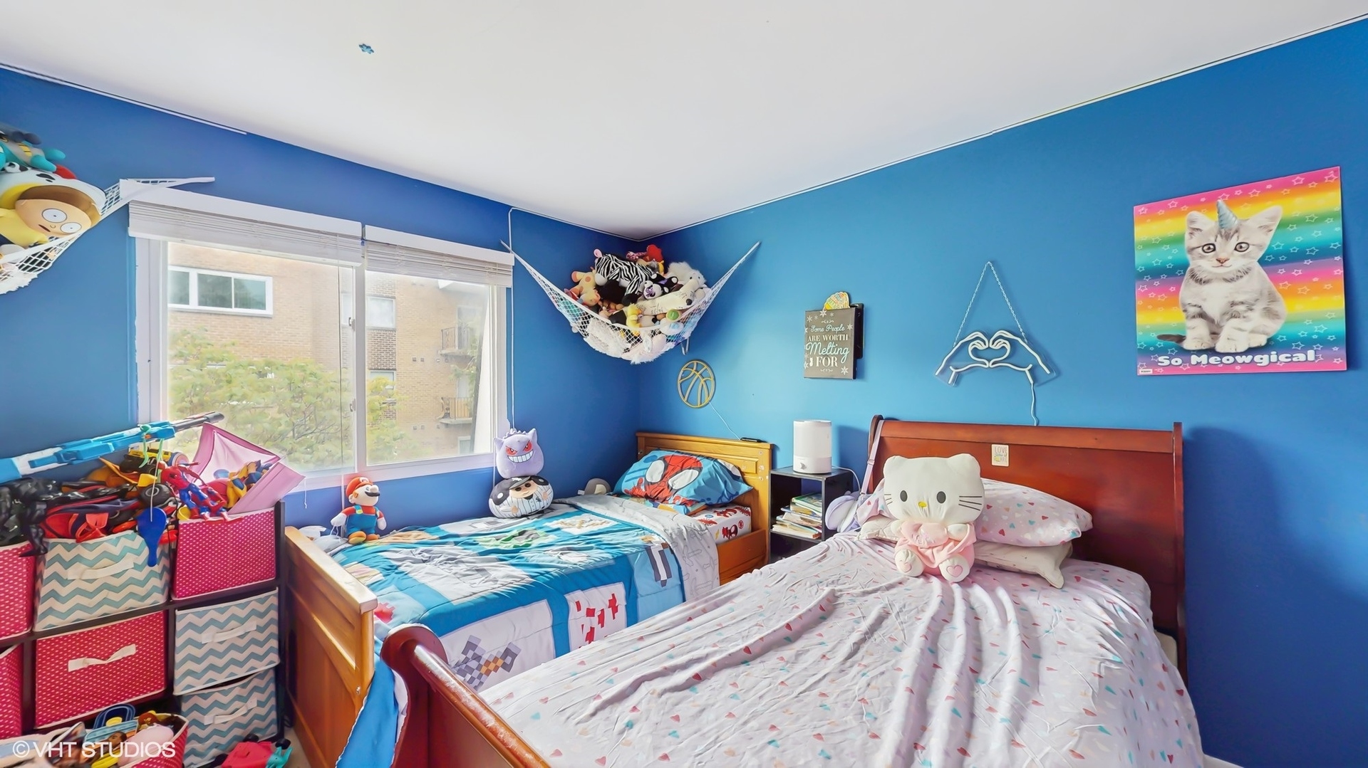 9621 S Karlov Avenue Unit: 303