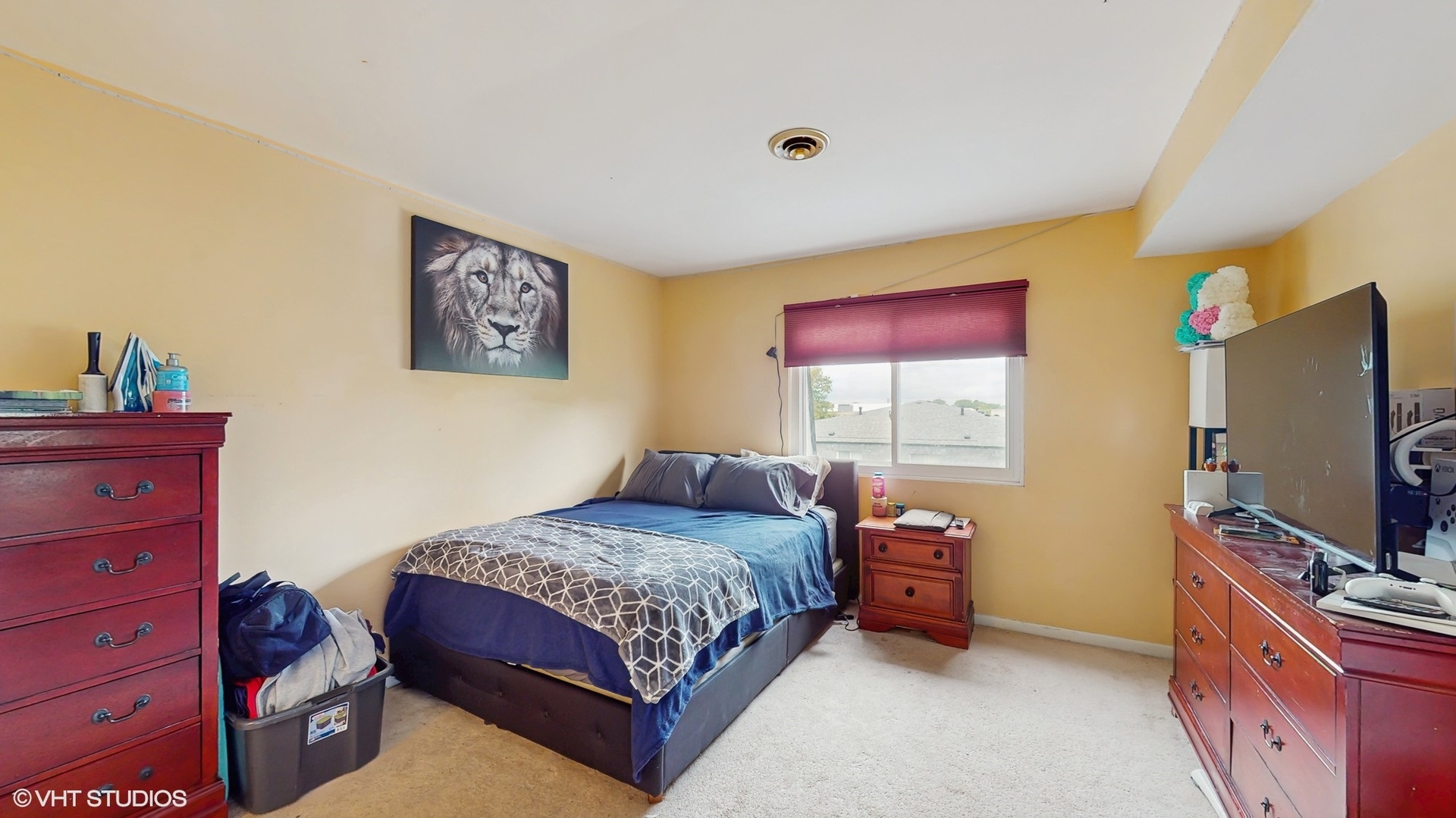 9621 S Karlov Avenue Unit: 303