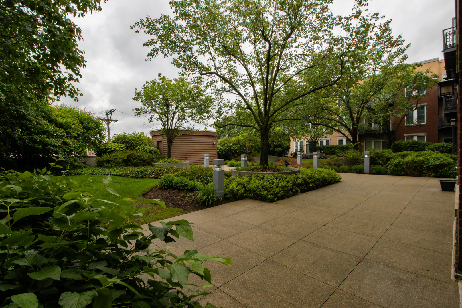 7243 Madison Street Unit: 415