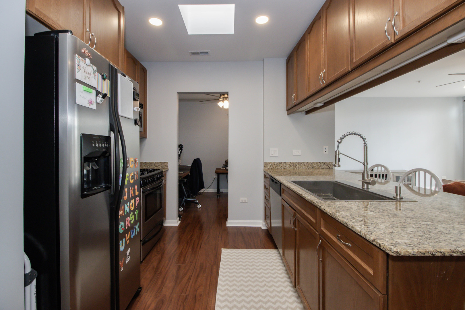 7243 Madison Street Unit: 415