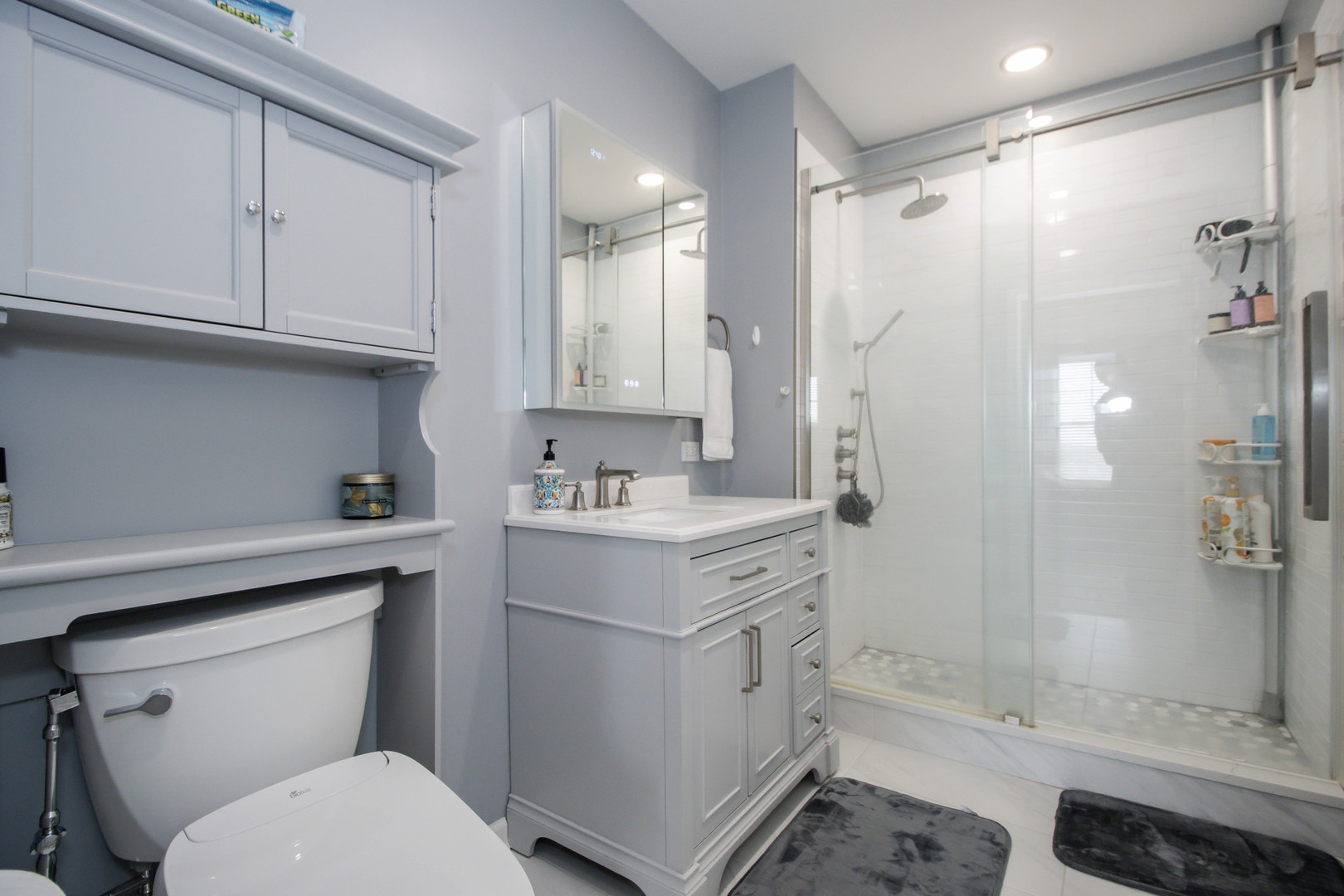 7243 Madison Street Unit: 415