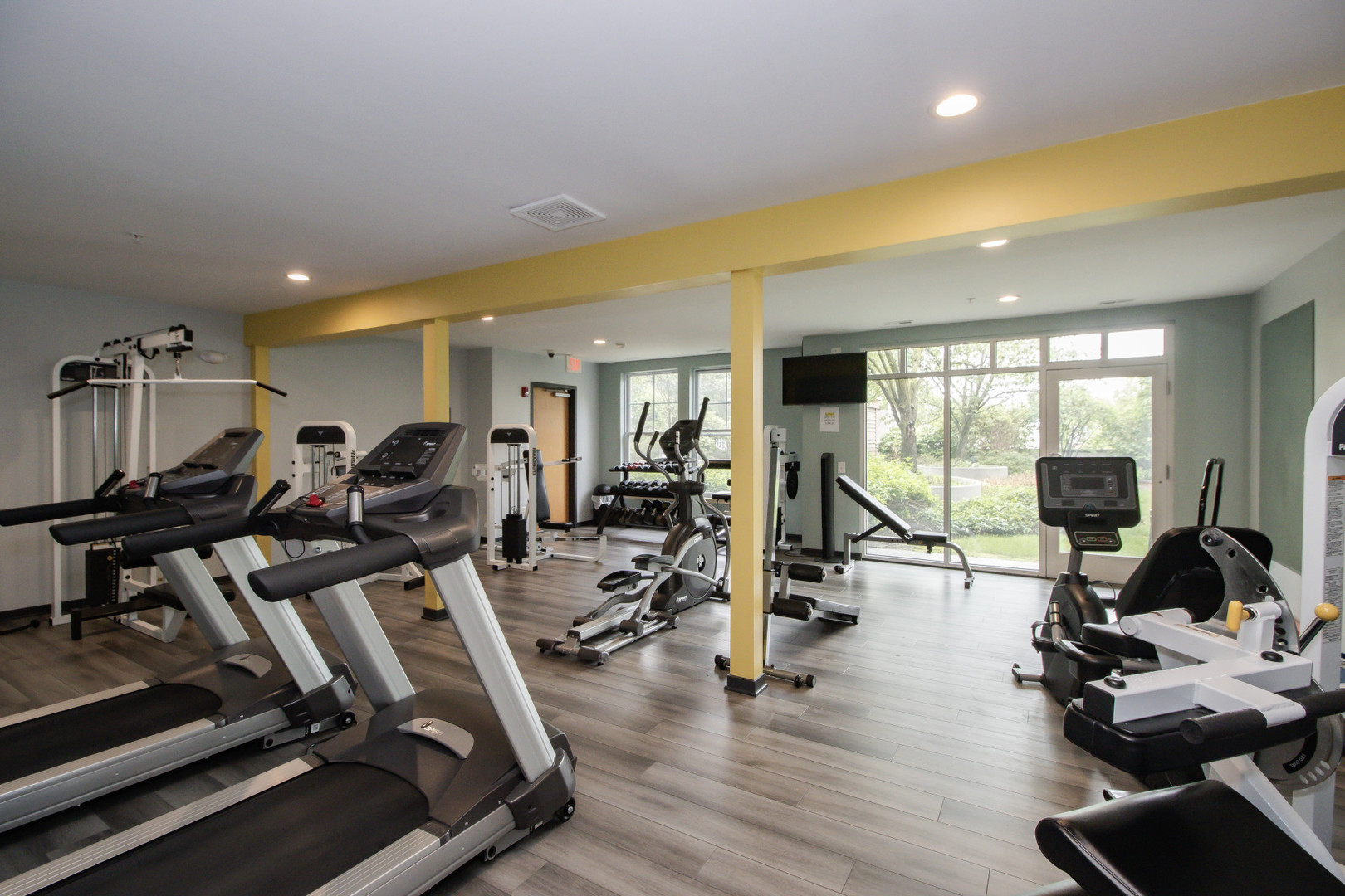 7243 Madison Street Unit: 415