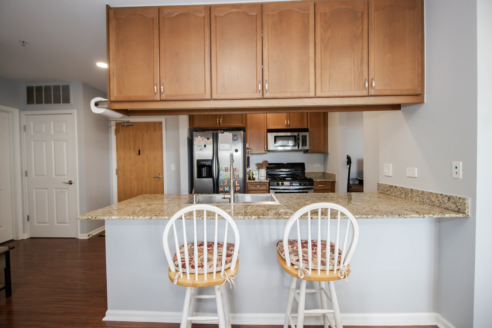 7243 Madison Street Unit: 415