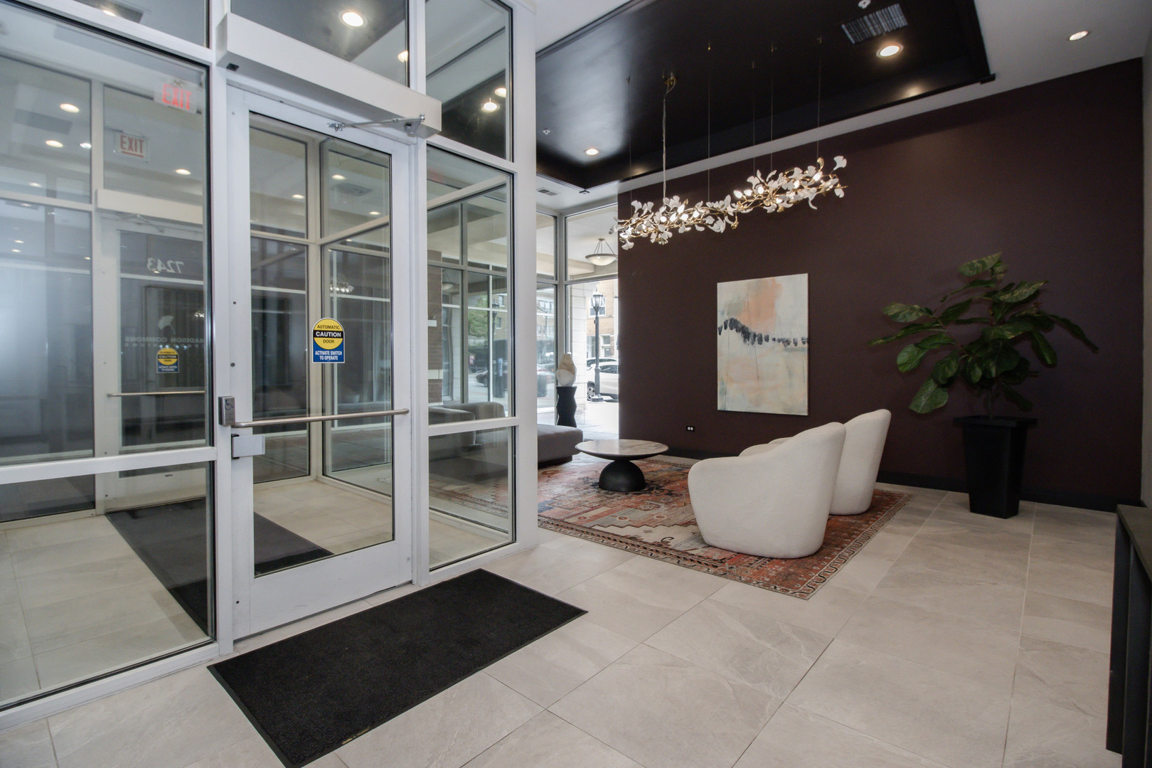 7243 Madison Street Unit: 415