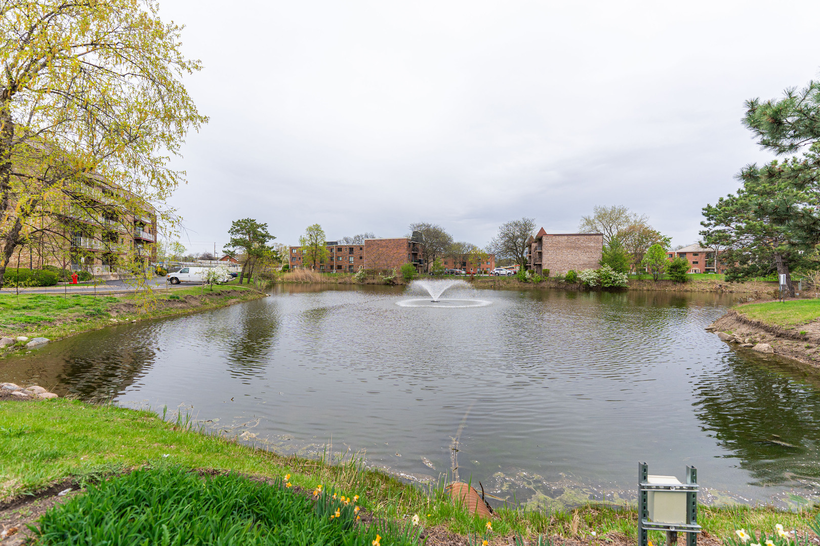 5550 Astor Lane Unit: 123