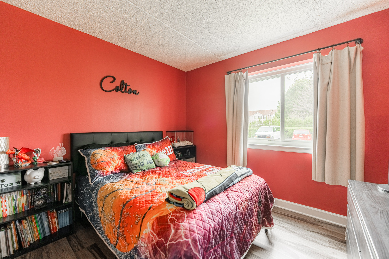 5550 Astor Lane Unit: 123