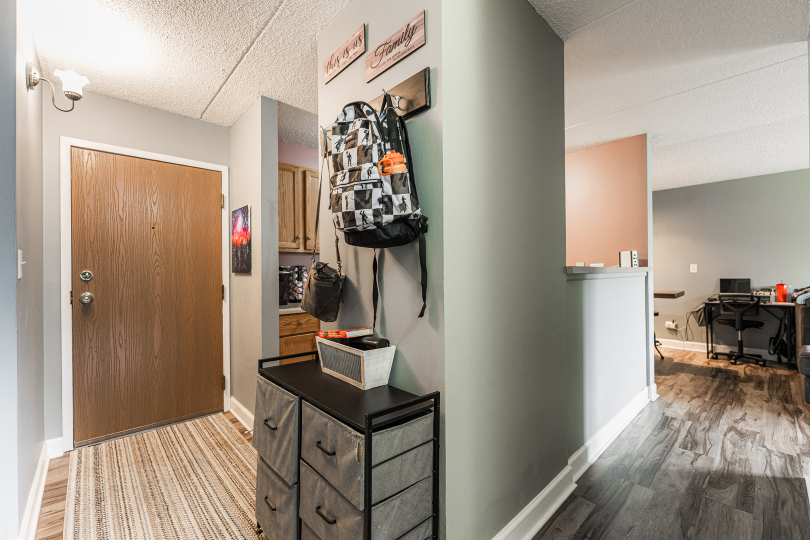 5550 Astor Lane Unit: 123