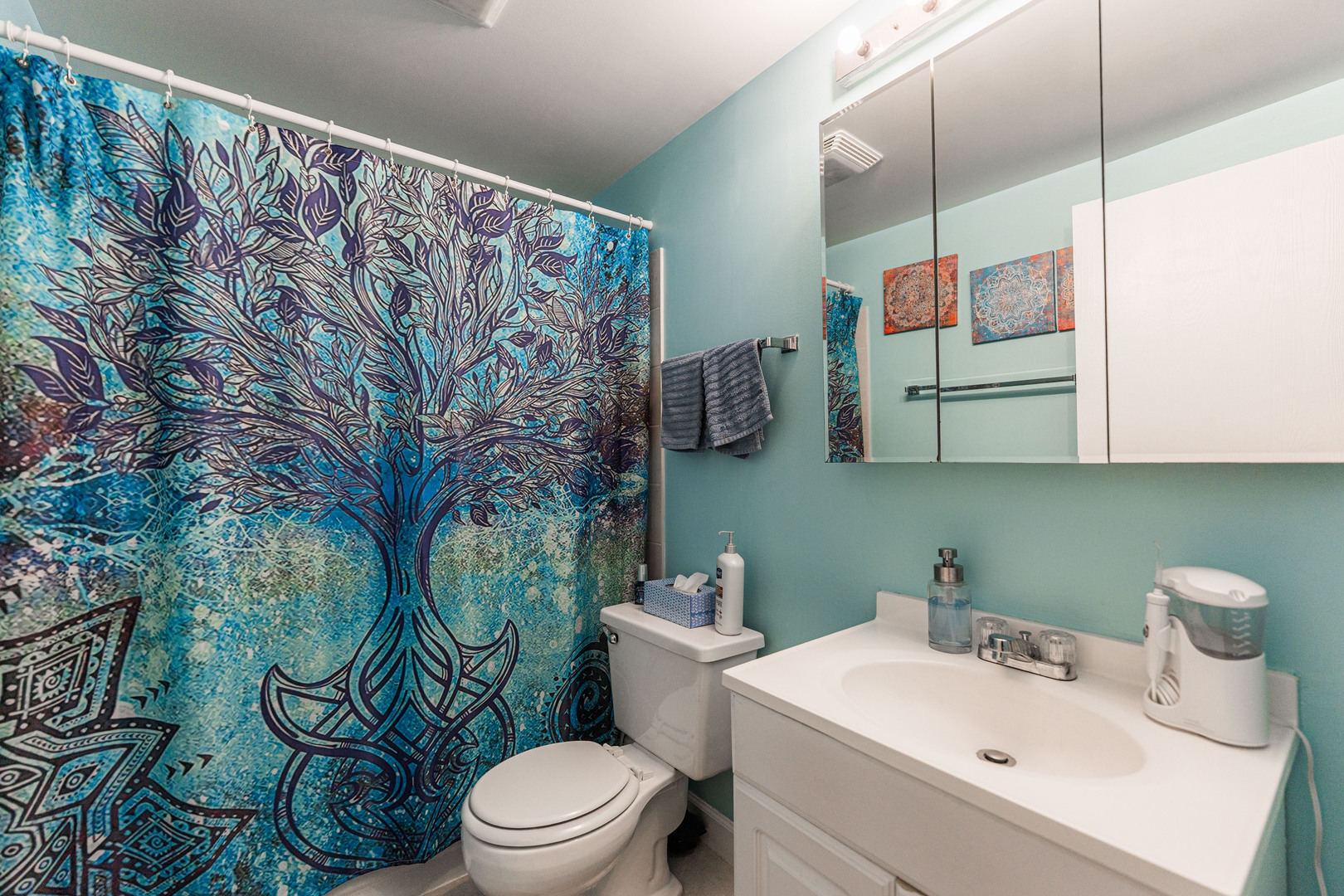 5550 Astor Lane Unit: 123