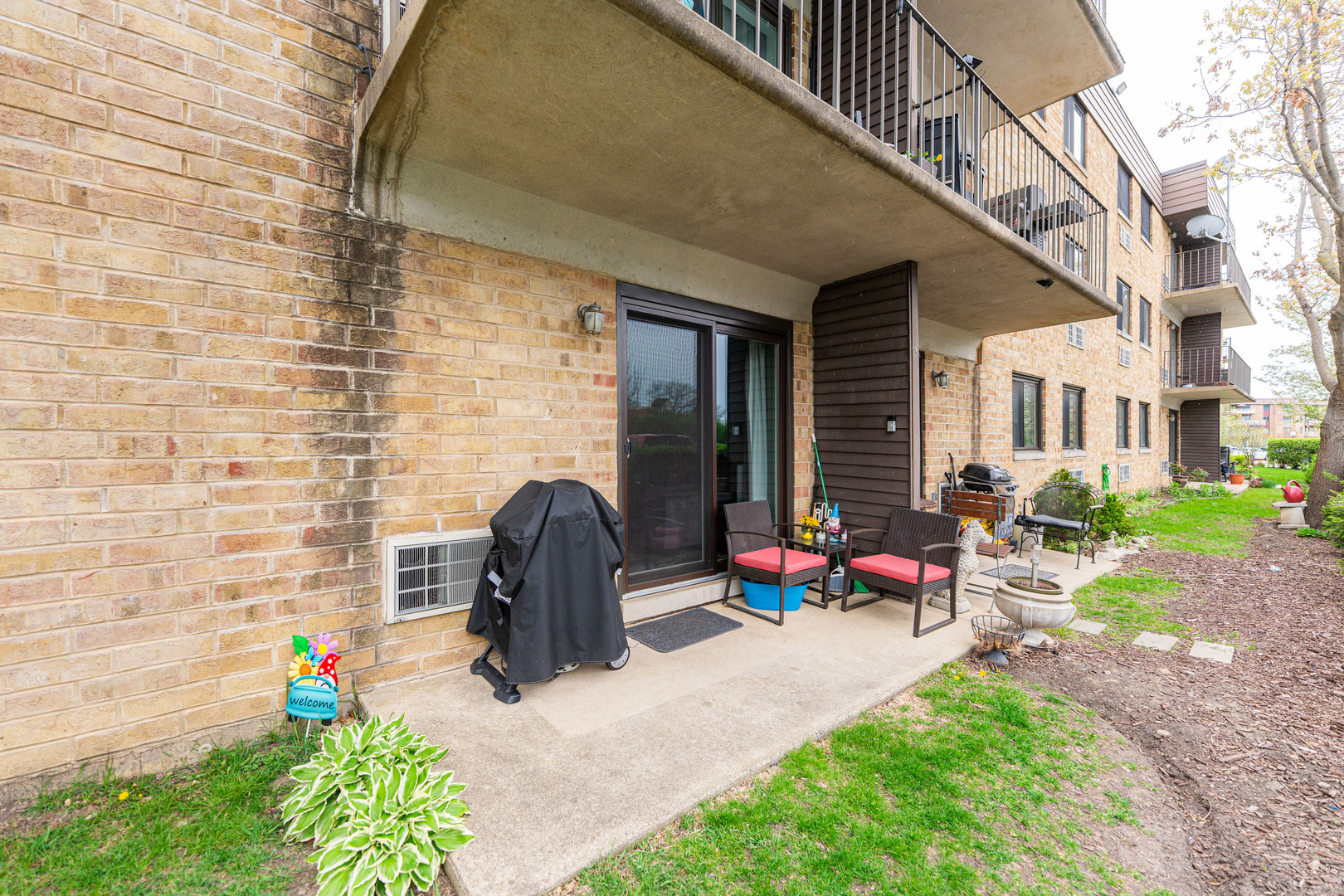 5550 Astor Lane Unit: 123