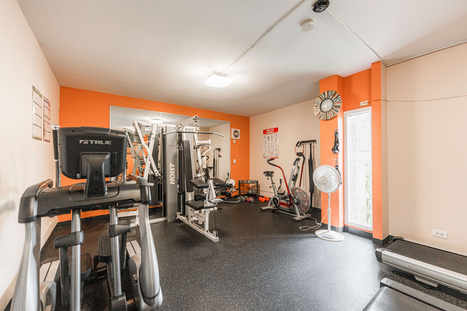 5550 Astor Lane Unit: 123