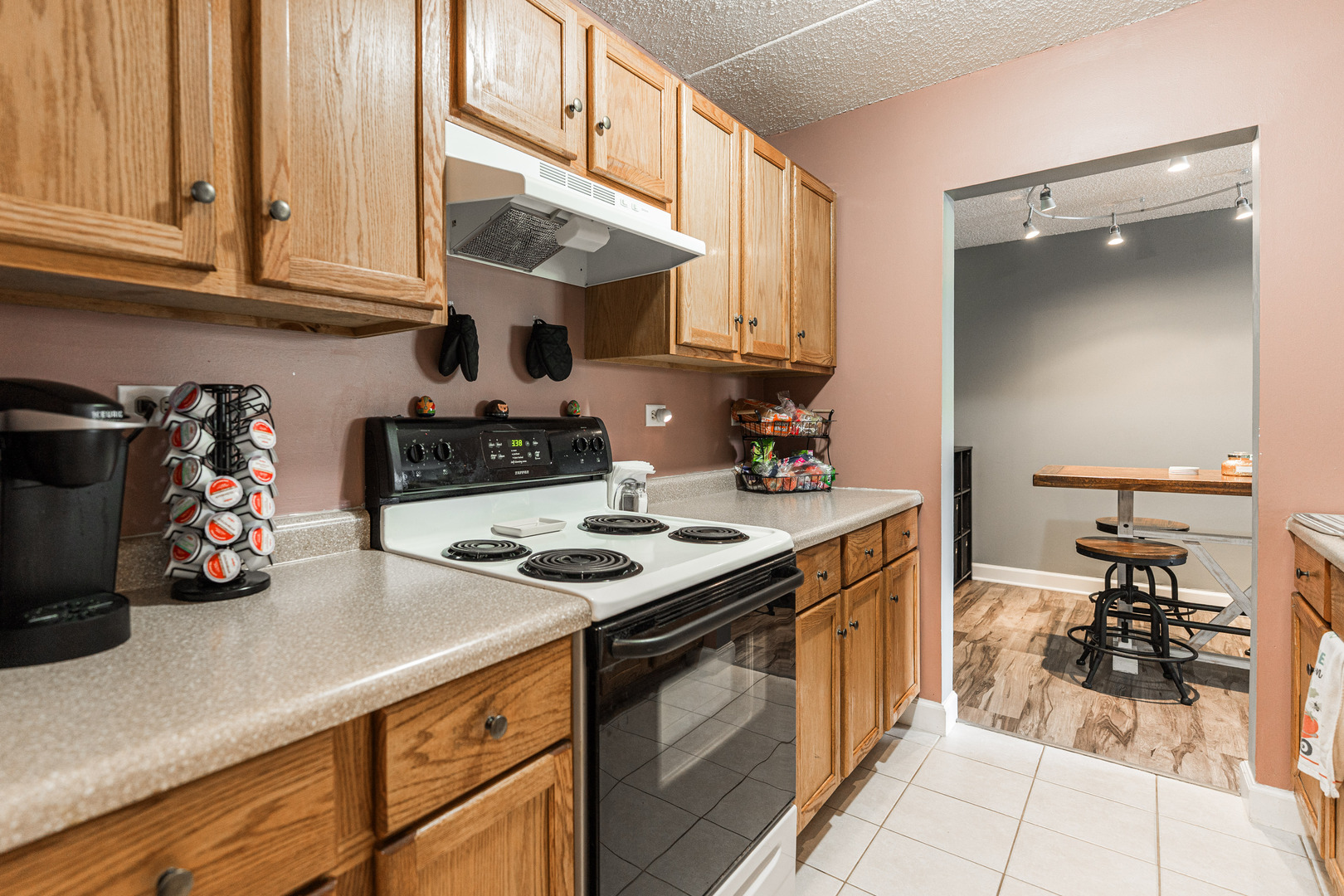 5550 Astor Lane Unit: 123