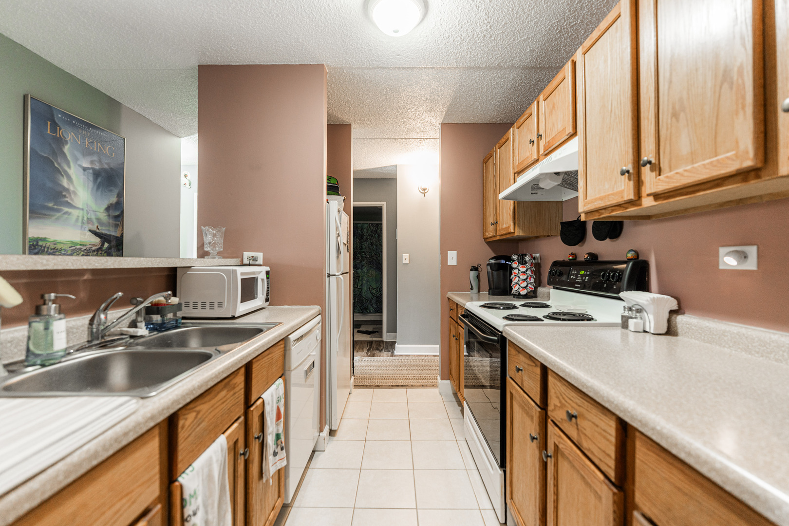 5550 Astor Lane Unit: 123
