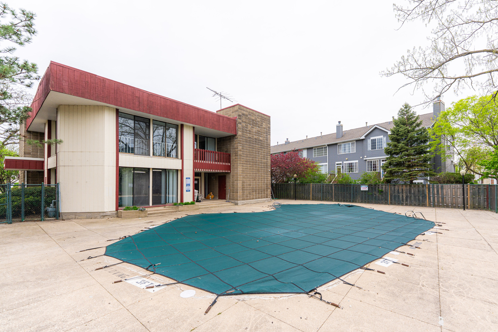 5550 Astor Lane Unit: 123