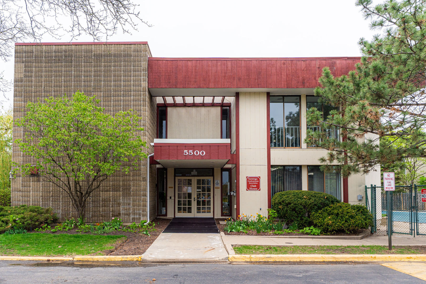 5550 Astor Lane Unit: 123