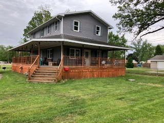 1519 S Bloomington Street