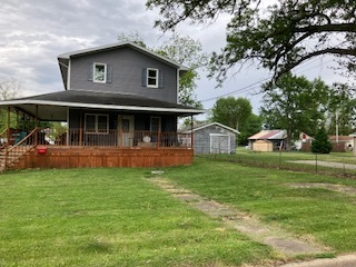 1519 S Bloomington Street