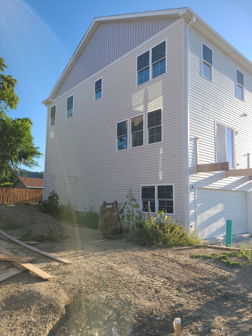 214 N Walnut Street