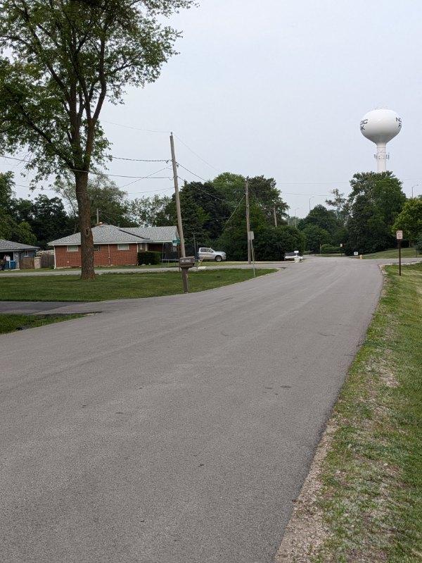 21W185 Tee Lane Unit: C