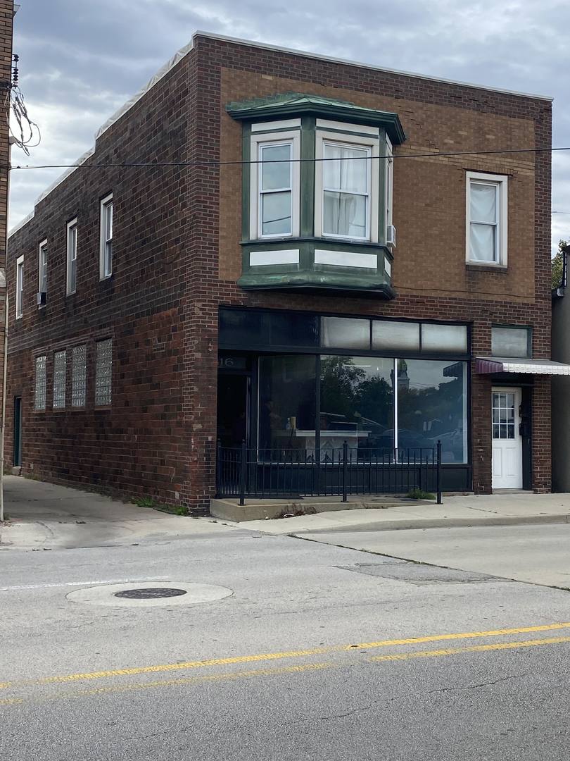 816 Peoria Street