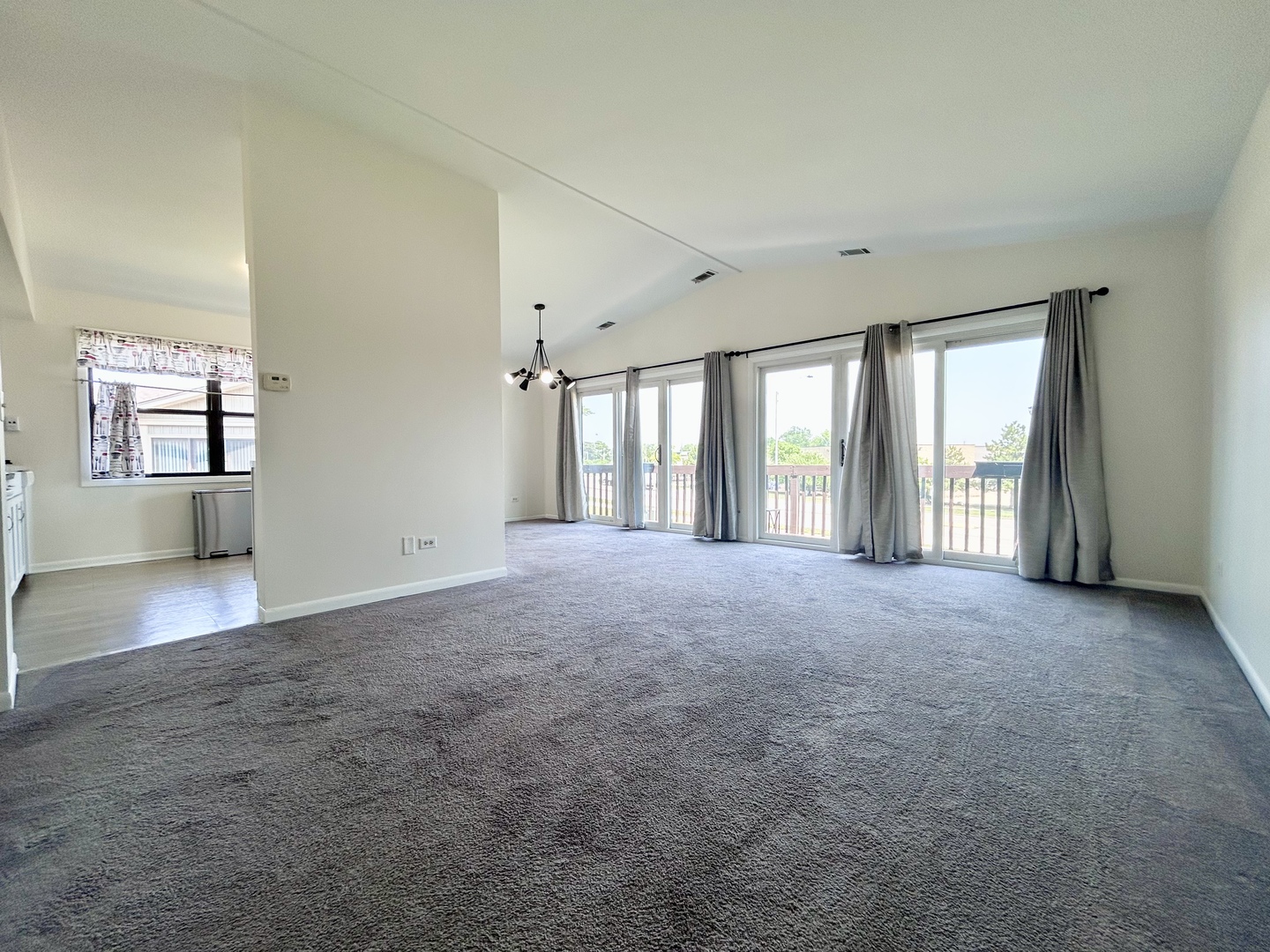 5820 Wilshire Court Unit: B