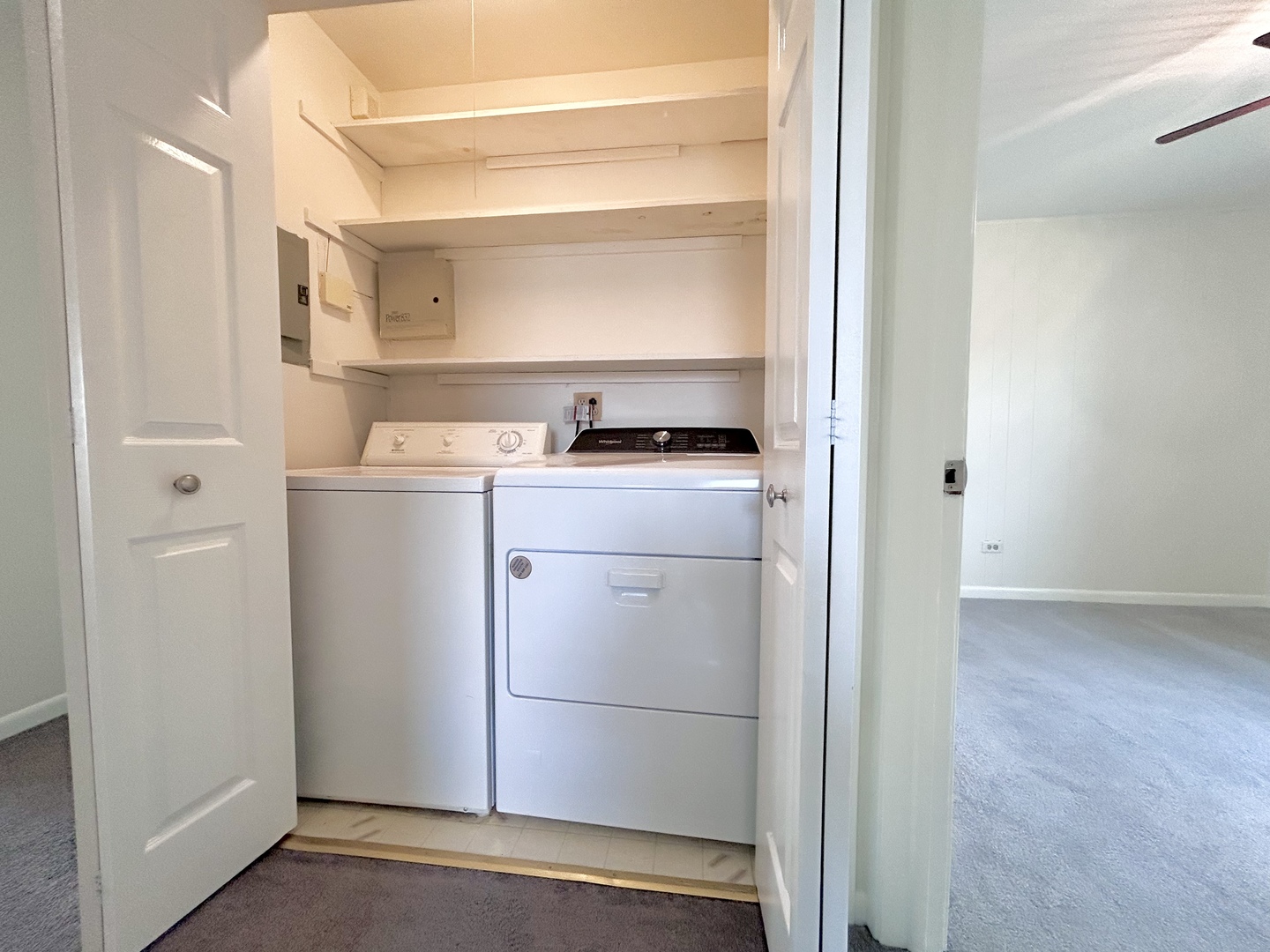 5820 Wilshire Court Unit: B