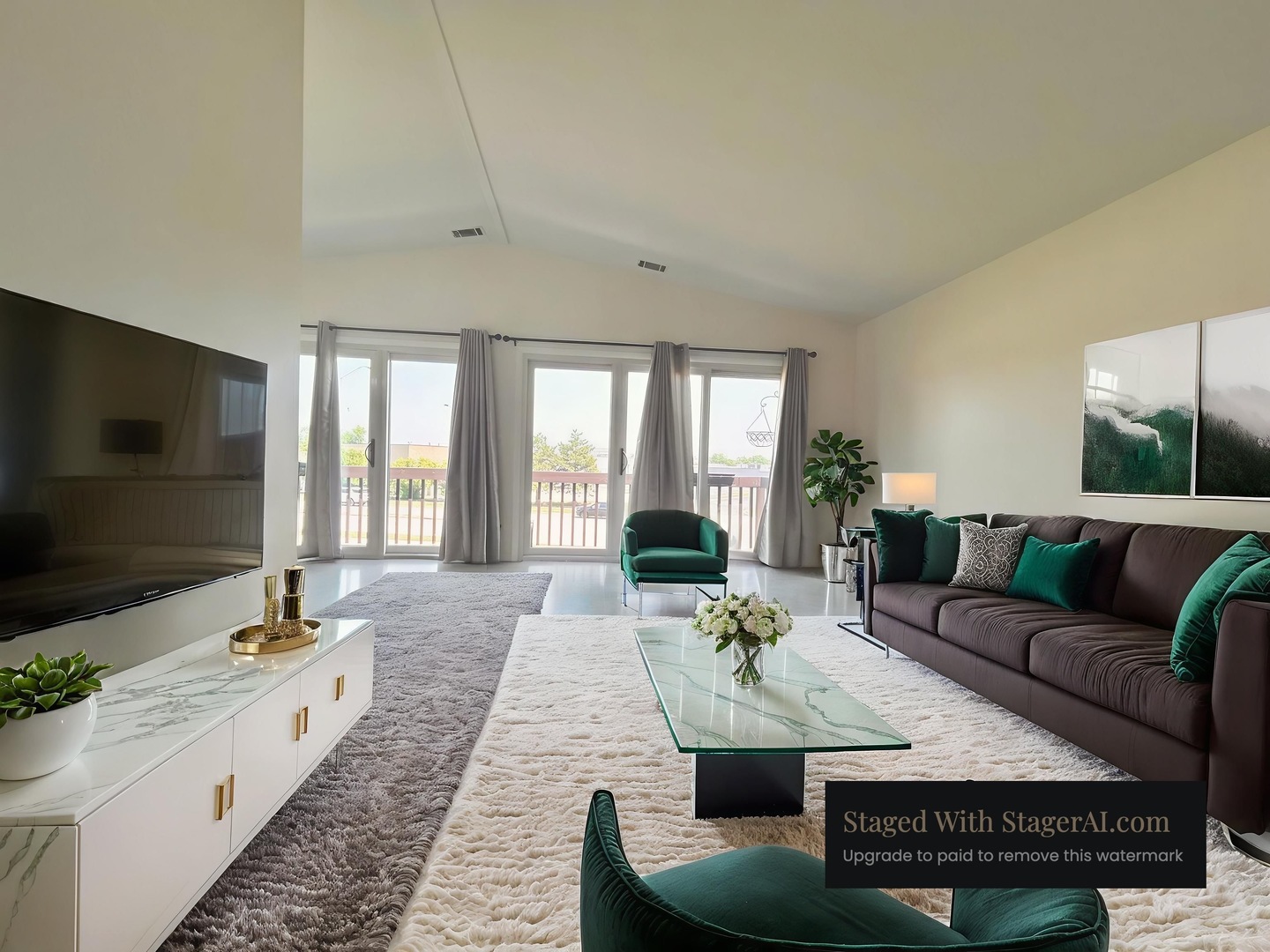 5820 Wilshire Court Unit: B