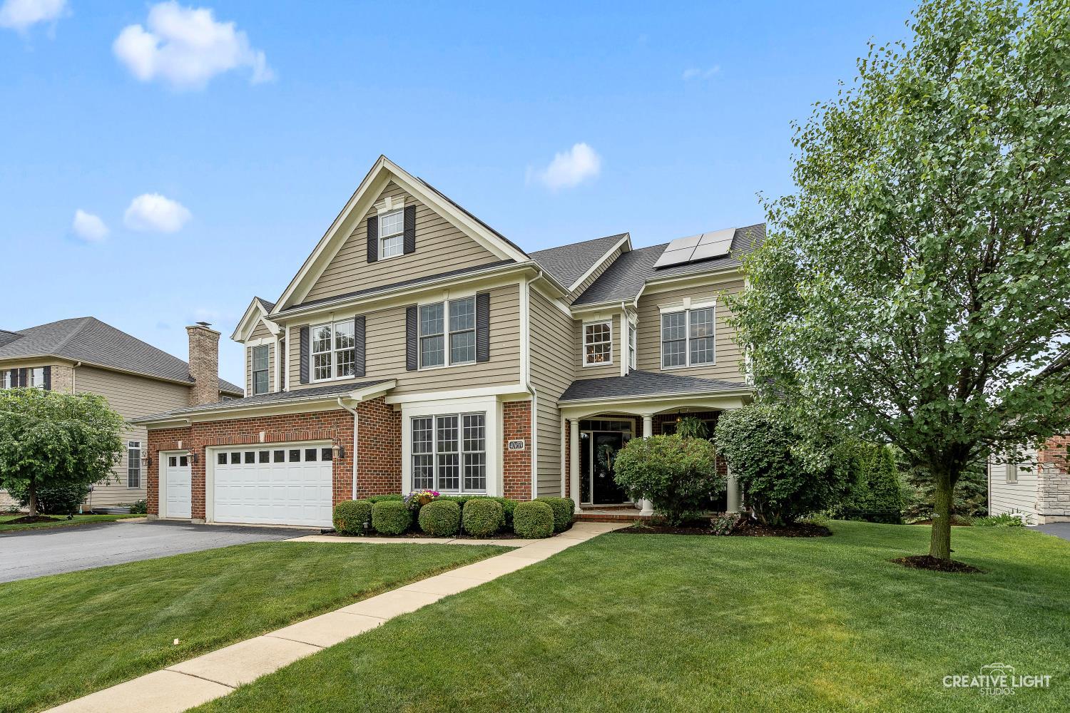 40W379 E Laura Ingalls Wilder Road