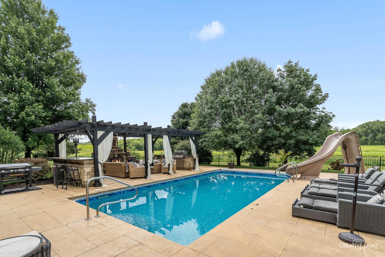 40W379 E Laura Ingalls Wilder Road