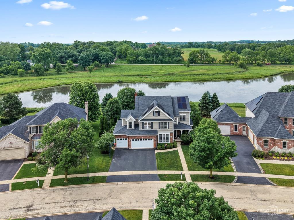 40W379 E Laura Ingalls Wilder Road