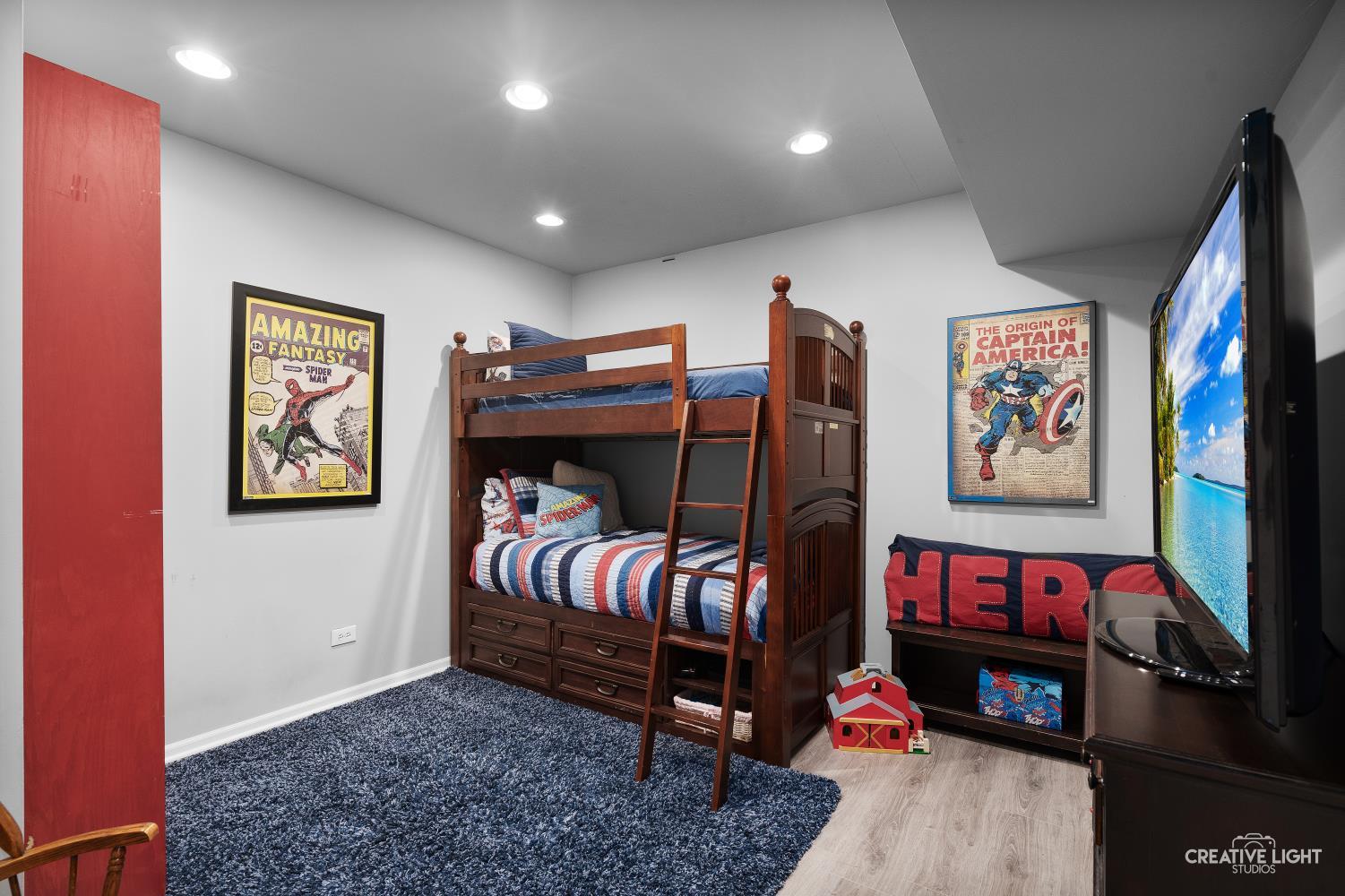 40W379 E Laura Ingalls Wilder Road