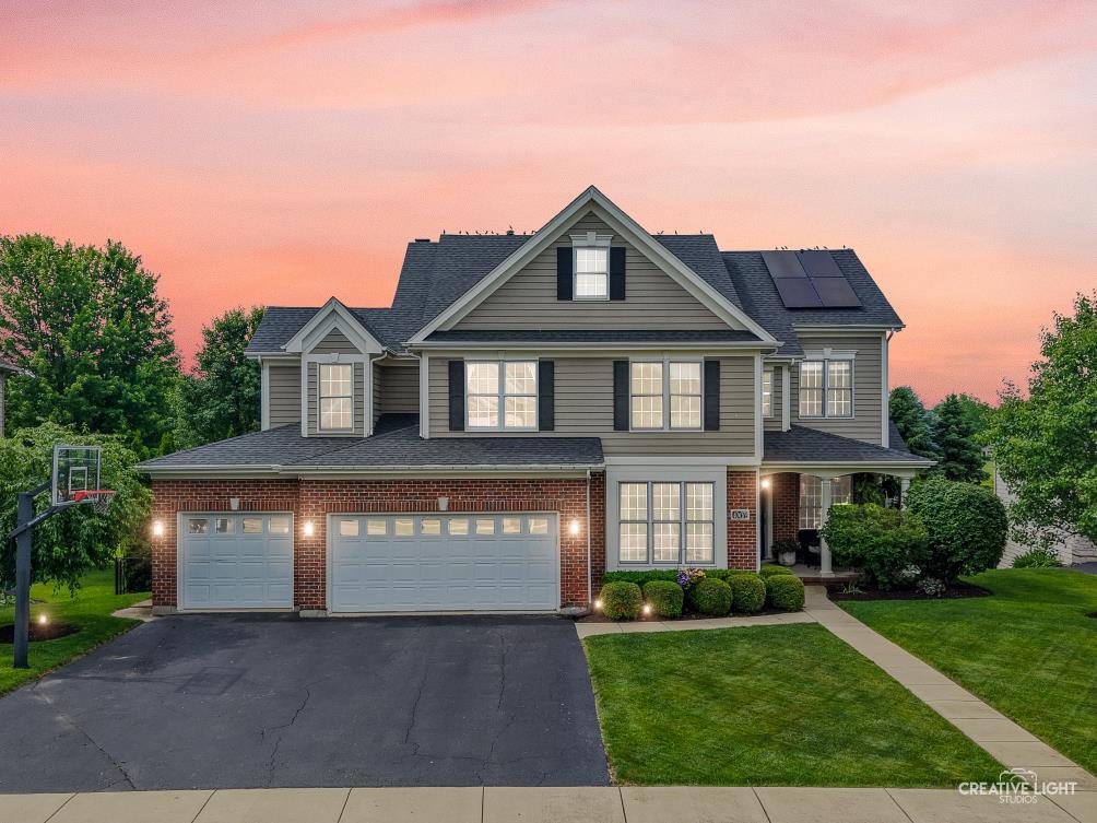 40W379 E Laura Ingalls Wilder Road