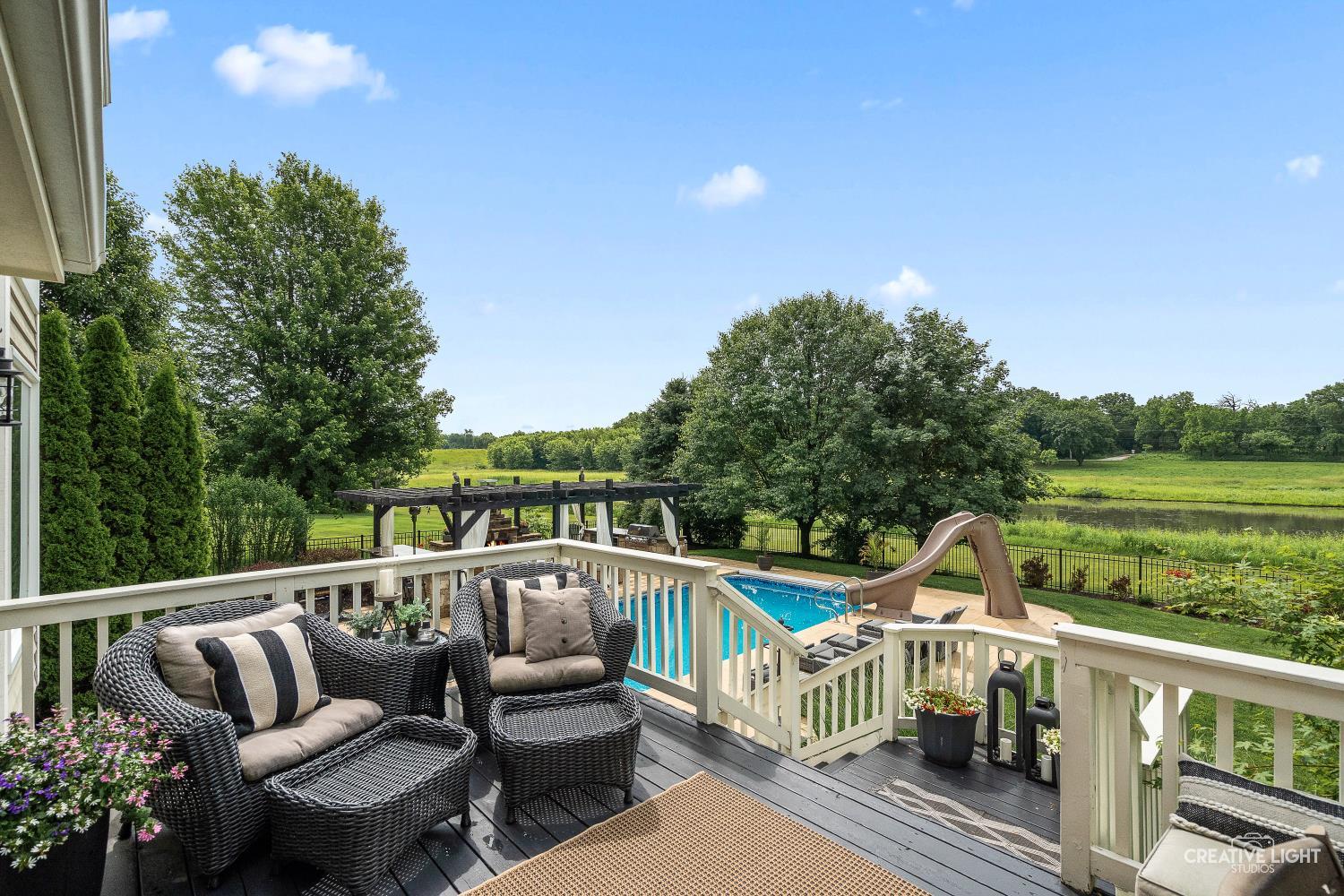 40W379 E Laura Ingalls Wilder Road