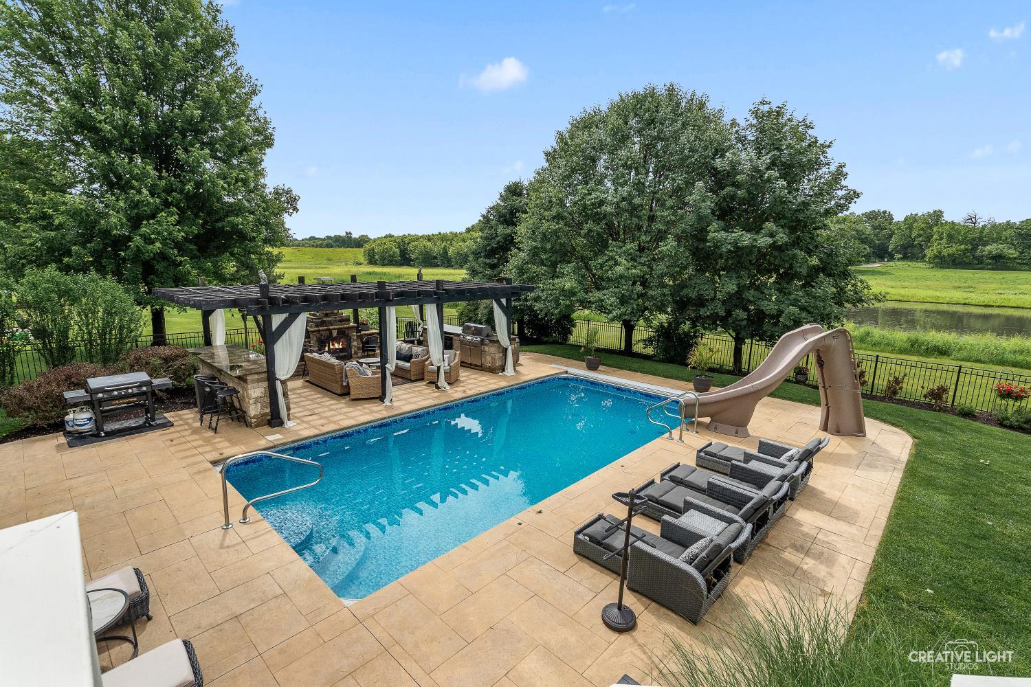 40W379 E Laura Ingalls Wilder Road