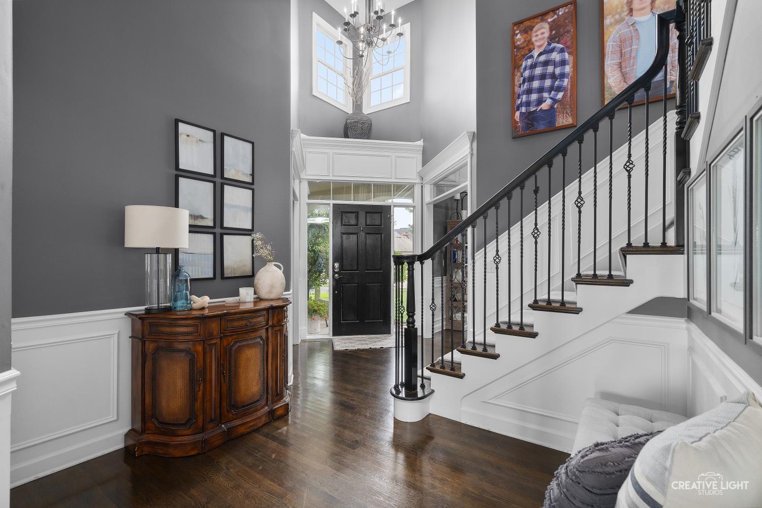 40W379 E Laura Ingalls Wilder Road