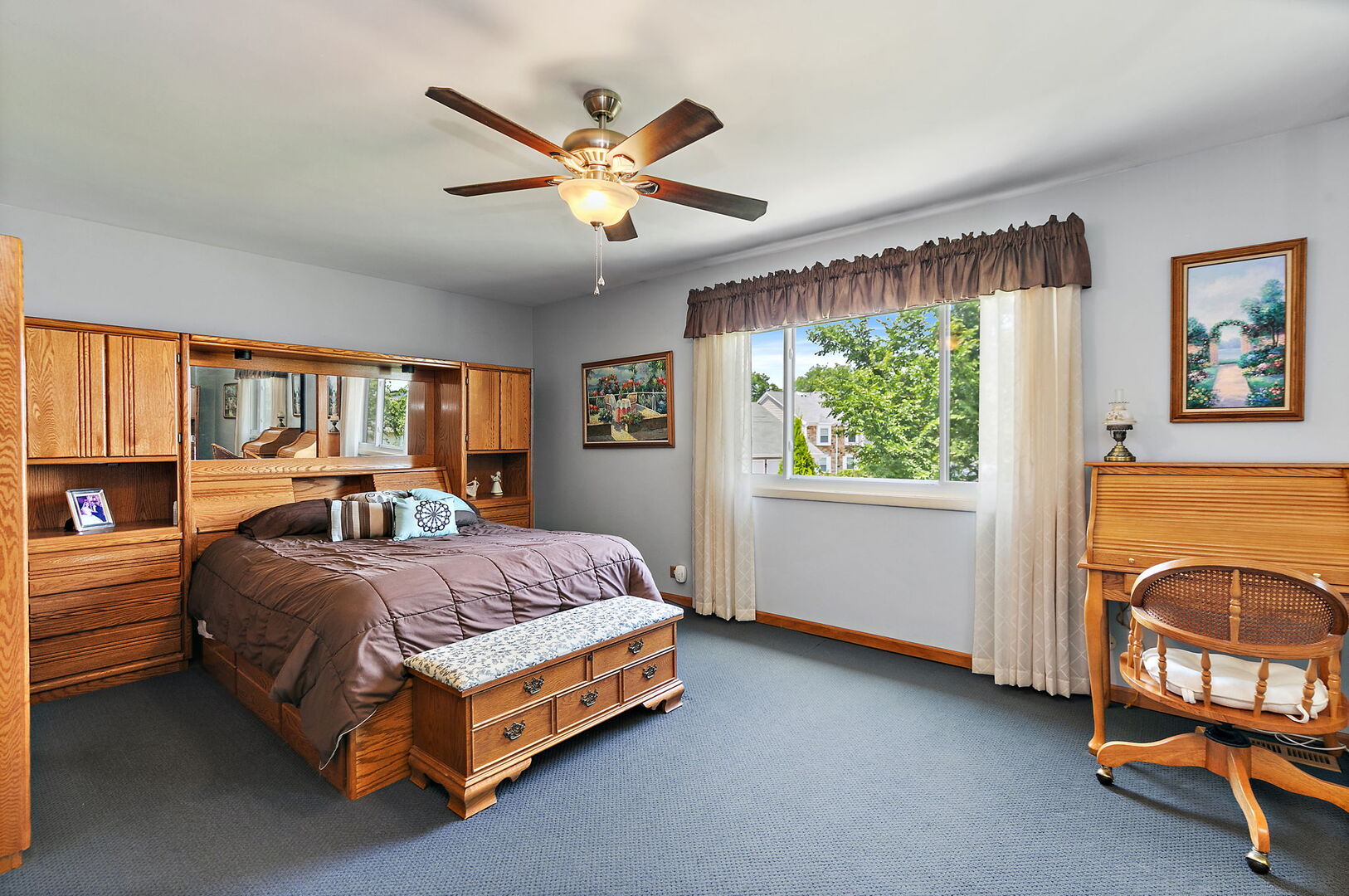 632 Bridgeview Point