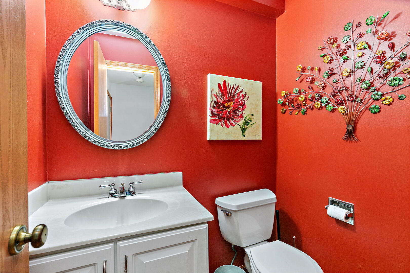 632 Bridgeview Point