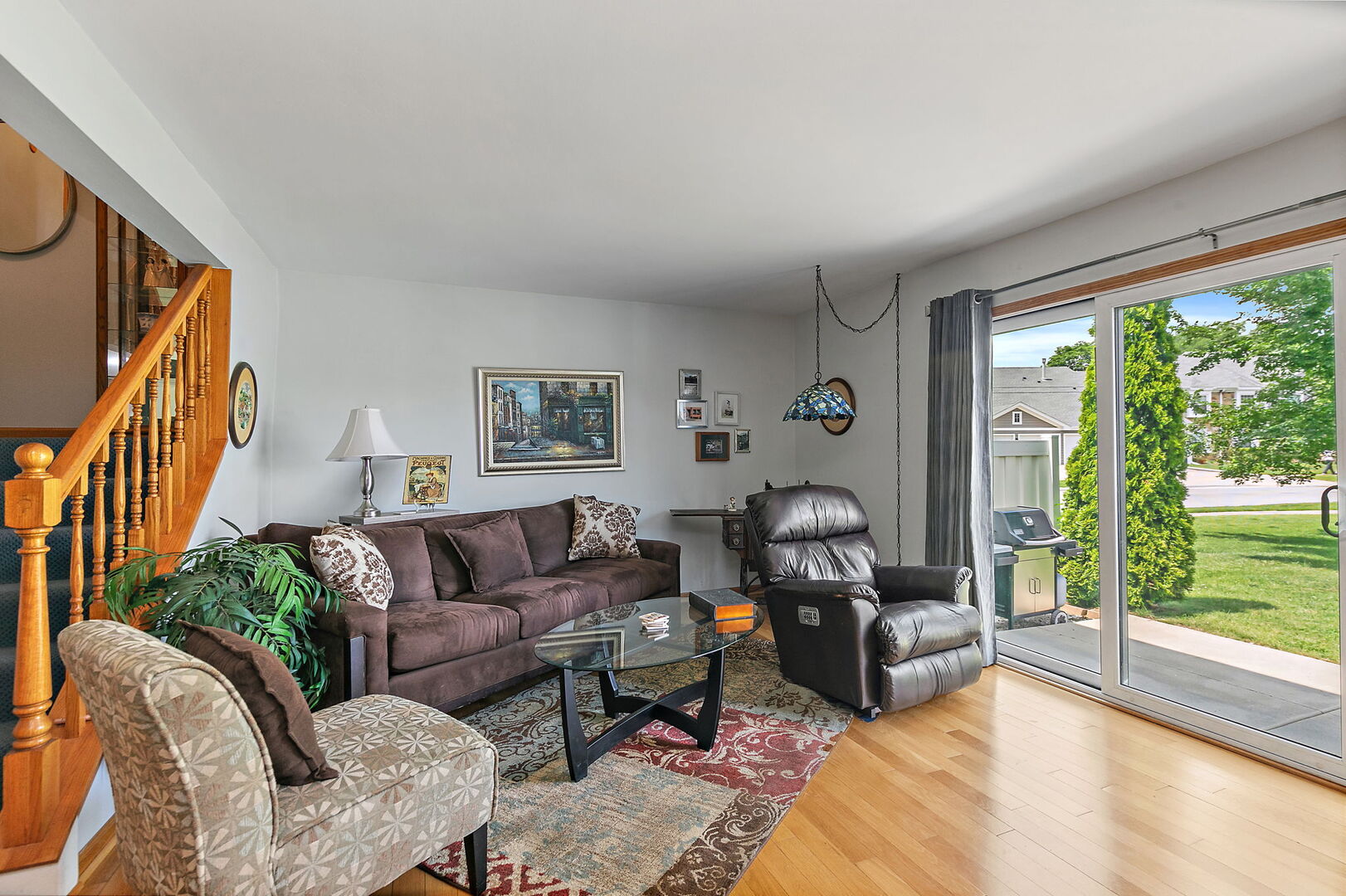 632 Bridgeview Point