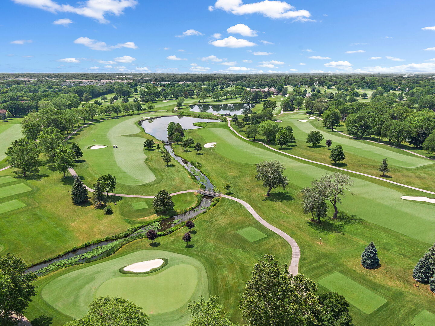 632 Bridgeview Point