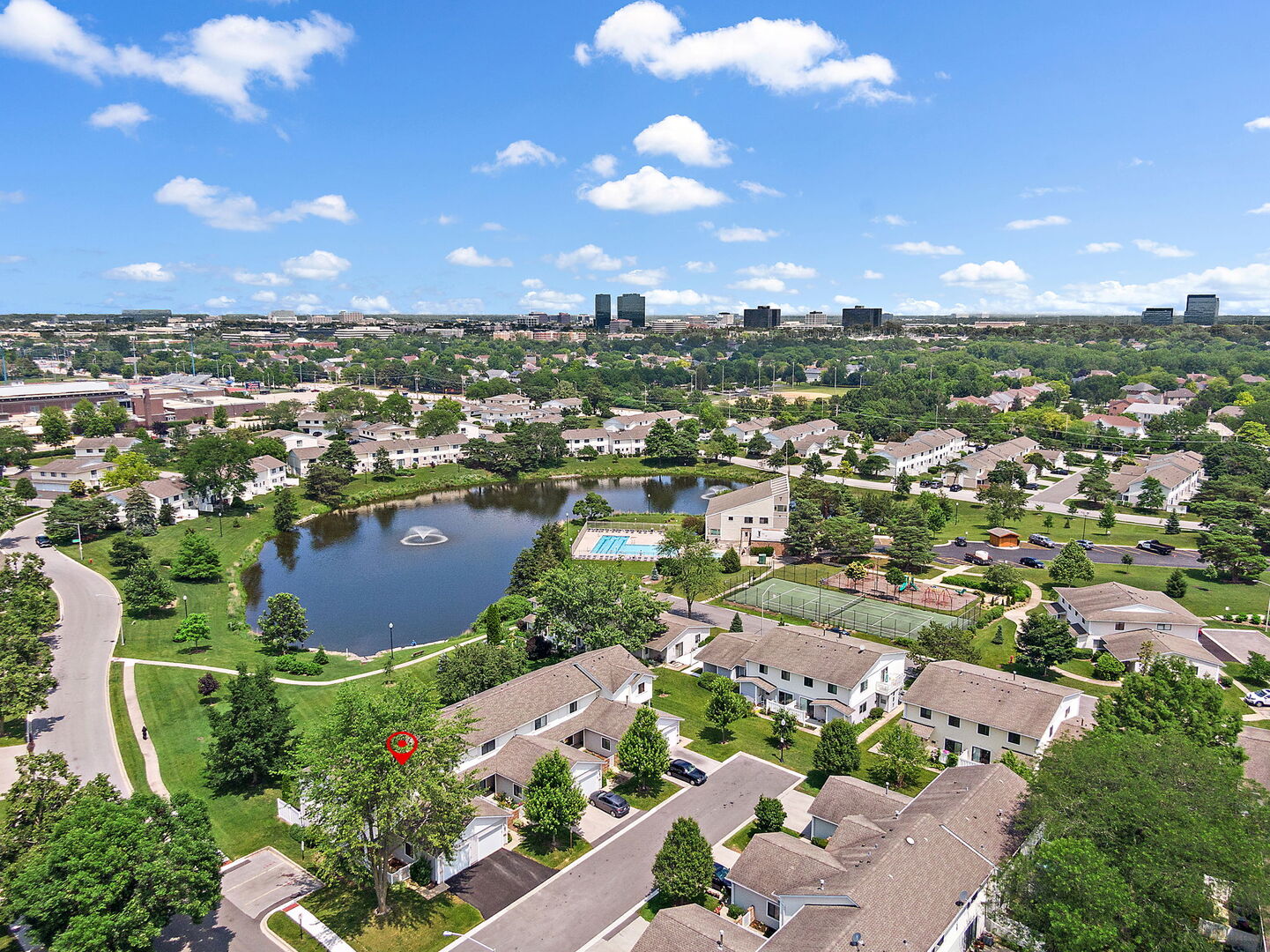 632 Bridgeview Point