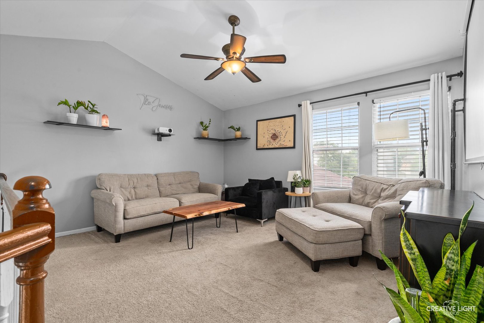 1005 Georgian Place Unit: 1005