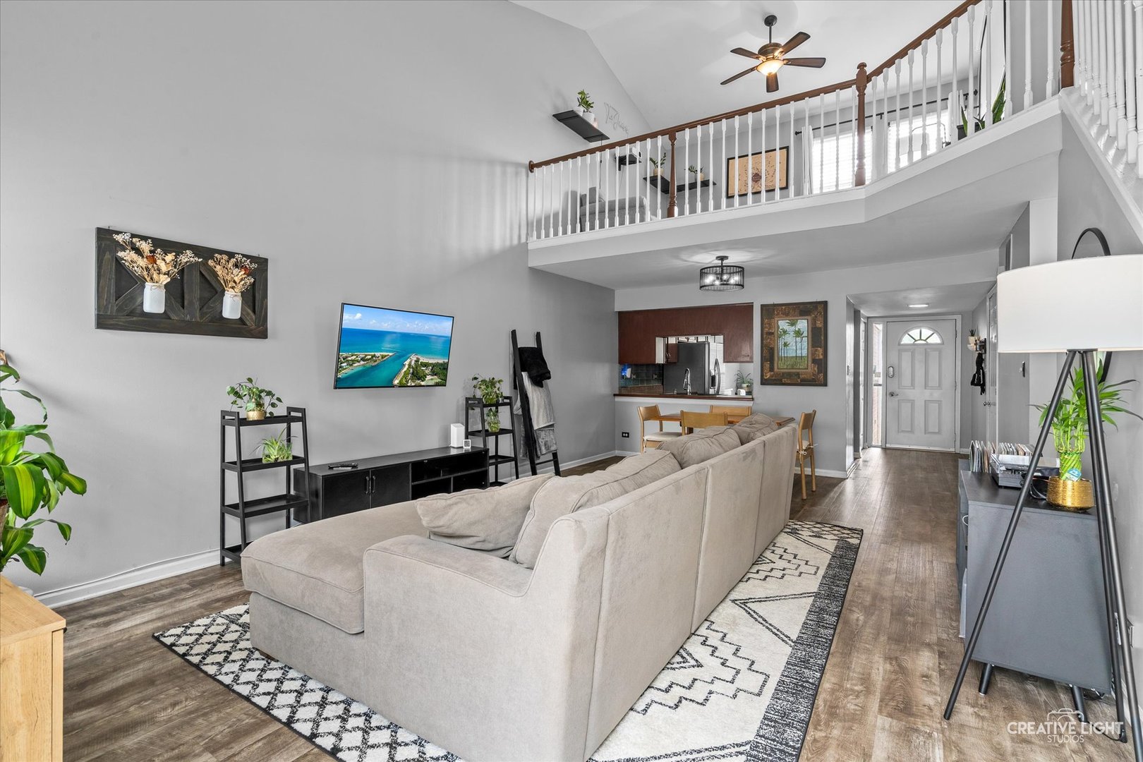 1005 Georgian Place Unit: 1005